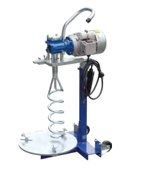 Equipo mezclador SABA Universal Mixer