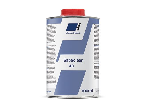 Sabaclean-48-1L